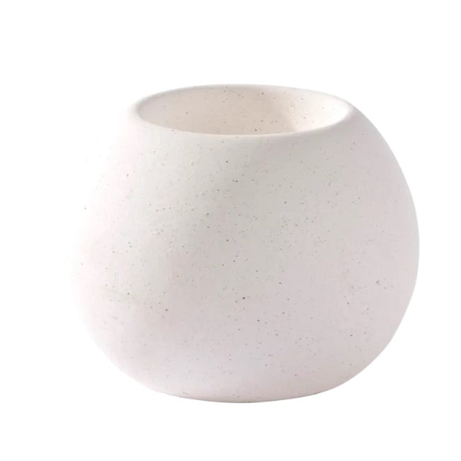 Round Candle Holder